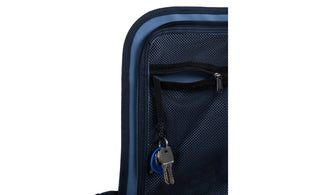 KOOR Sac de sport Sooma 50L, Bleu