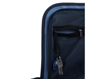KOOR Duffle Bag Sooma 70 l, Blau