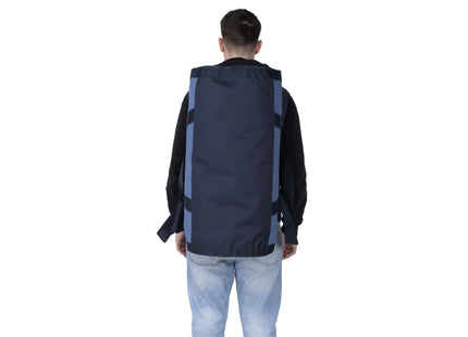 KOOR Duffle Bag Sooma 70 l, Blau