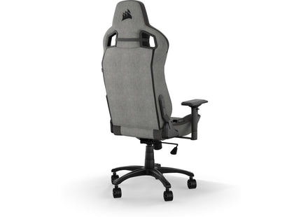 Chaise de jeu Corsair T3 Rush (2023) Gris