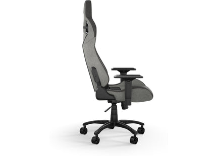 Chaise de jeu Corsair T3 Rush (2023) Gris