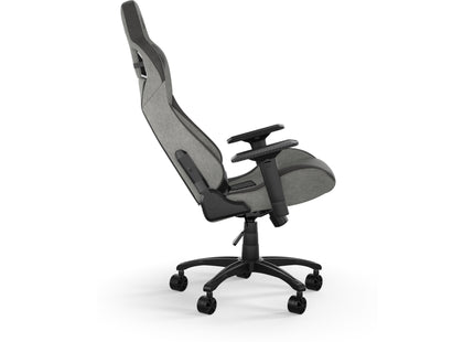 Chaise de jeu Corsair T3 Rush (2023) Gris