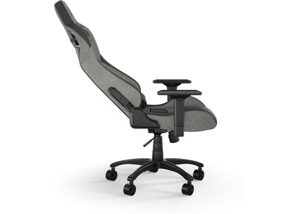 Chaise de jeu Corsair T3 Rush (2023) Gris