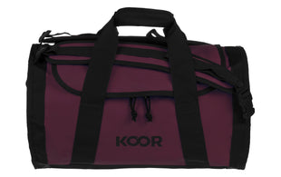 KOOR Sac de sport Sooma 30 l, marron