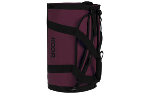 KOOR Sac de sport Sooma 50 l, marron