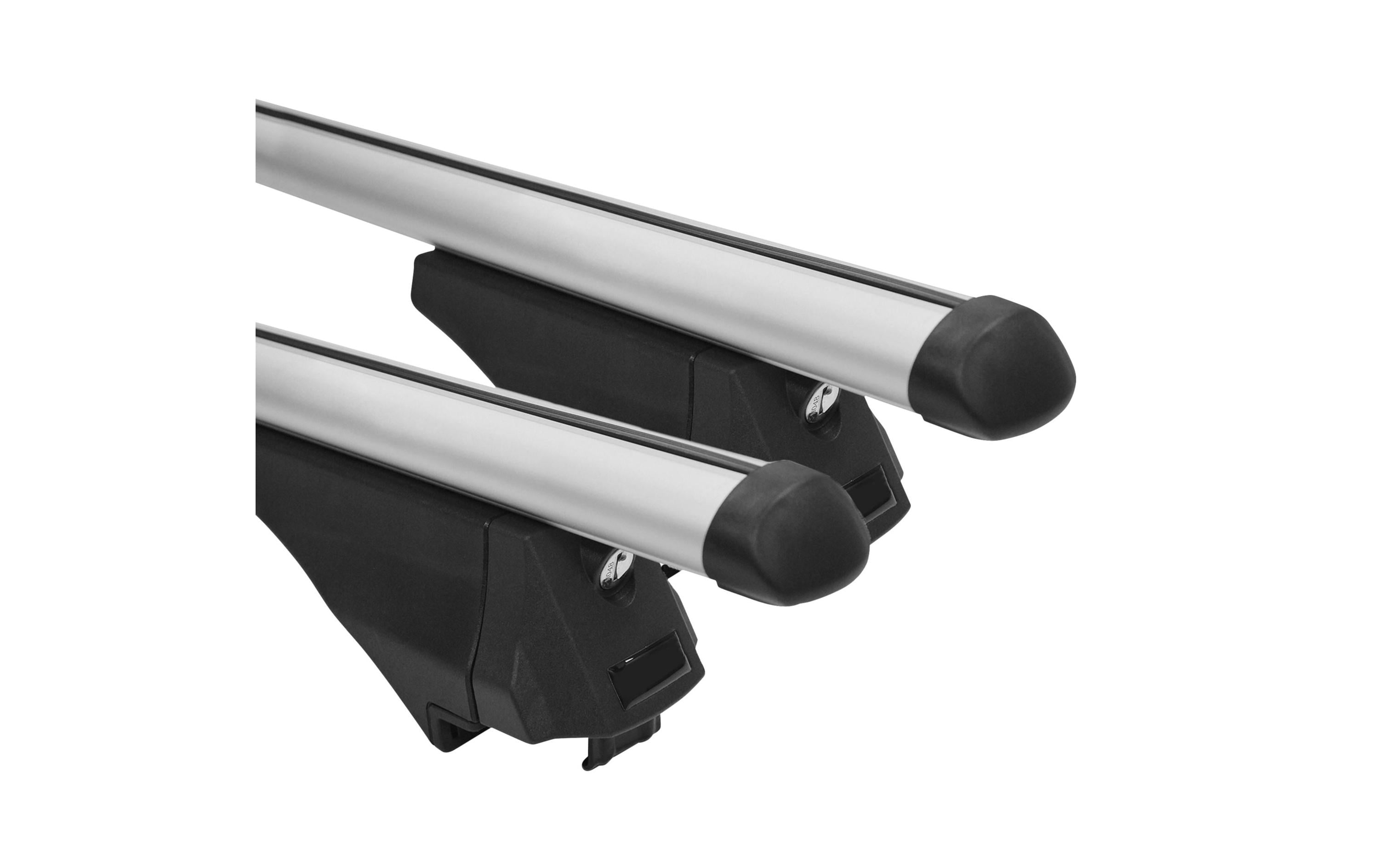 Fischer Relingträger CrossLine XL 1.31 m