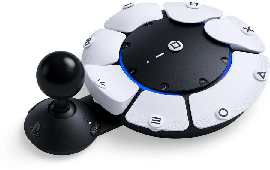 Sony Controller Access - Foto 2