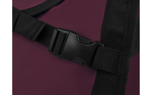 KOOR Sac de sport Sooma 50 l, marron