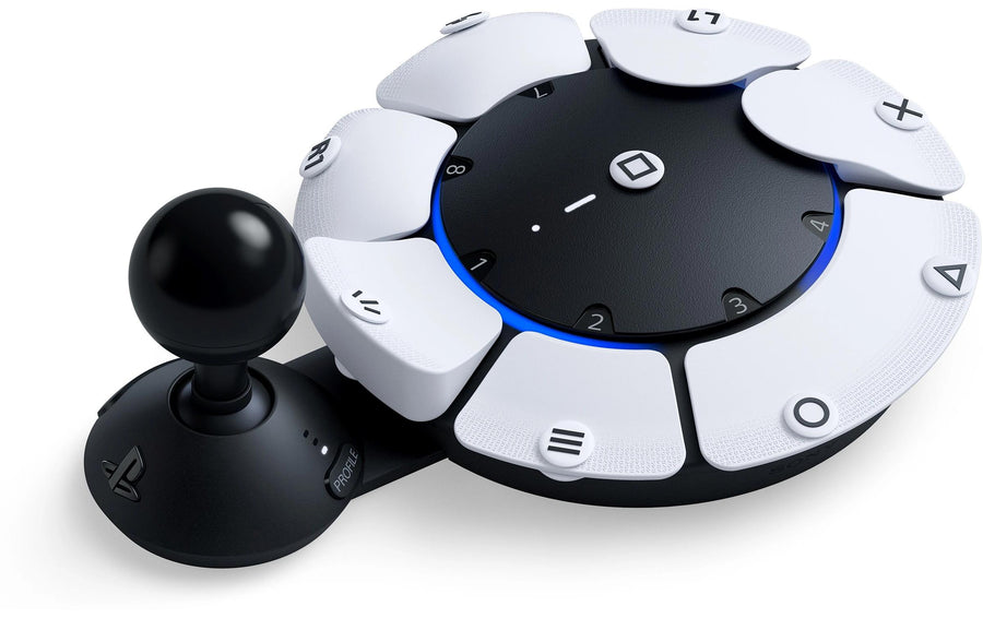 Sony Controller Access - Foto 5