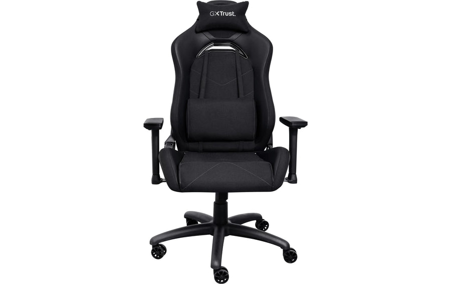 Trust GXT 714 RUYA Nero