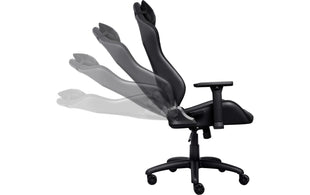 Trust GXT 714 RUYA Noir