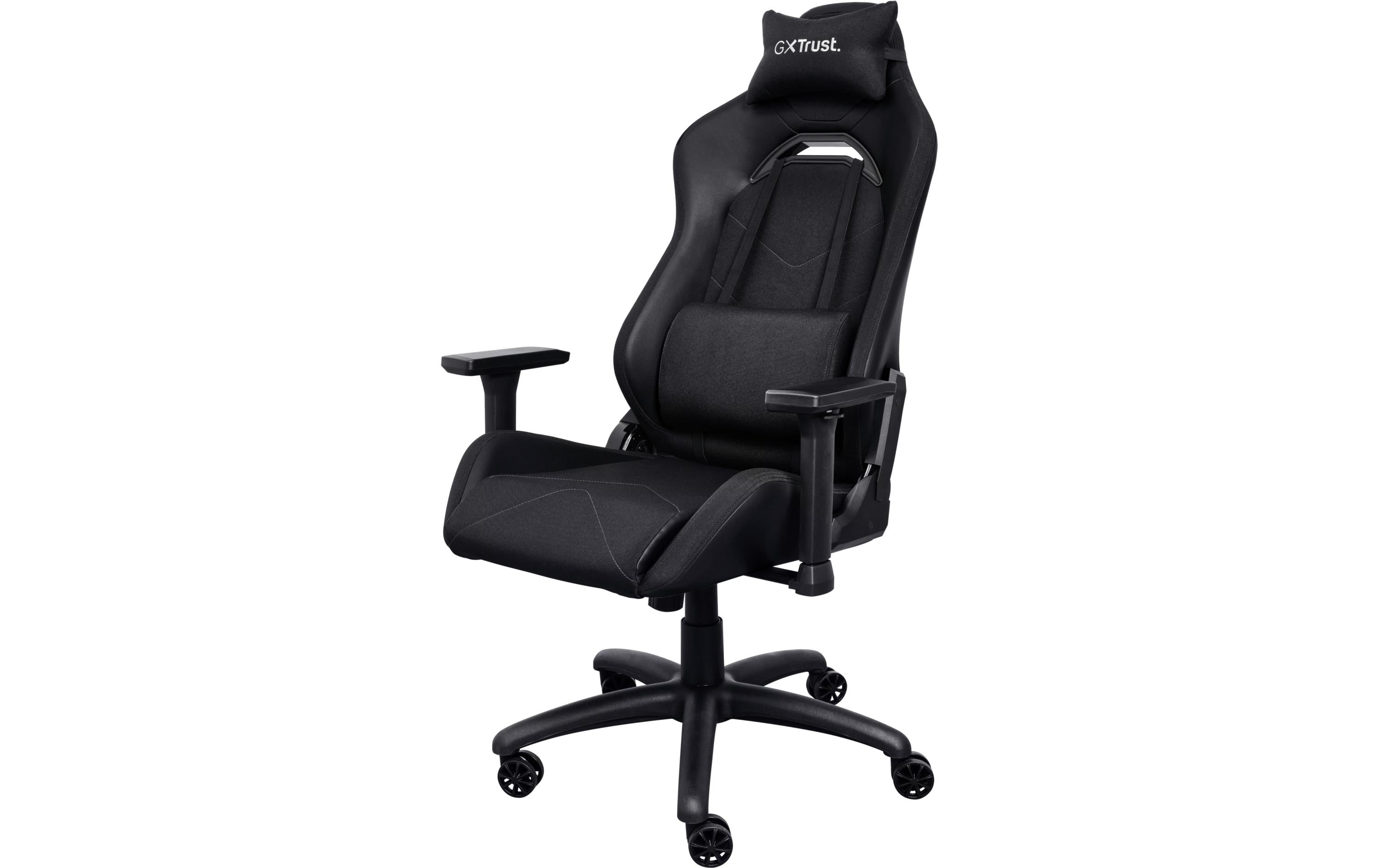 Trust GXT 714 RUYA Black