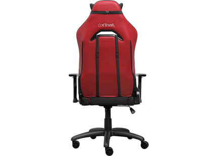 Trust GXT 714 RUYA Rouge/Noir