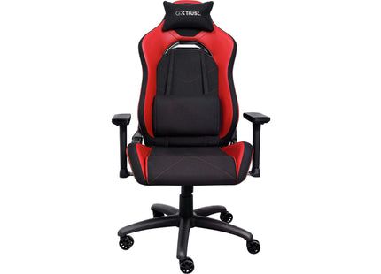 Trust GXT 714 RUYA Rouge/Noir