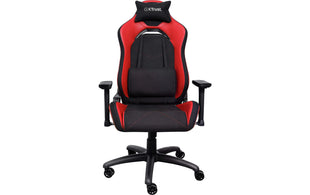 Trust GXT 714 RUYA Rouge/Noir