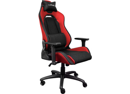 Trust GXT 714 RUYA Rouge/Noir