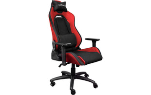 Trust GXT 714 RUYA Rouge/Noir