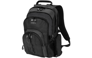 DICOTA Sac à dos pour ordinateur portable universel 15,6"