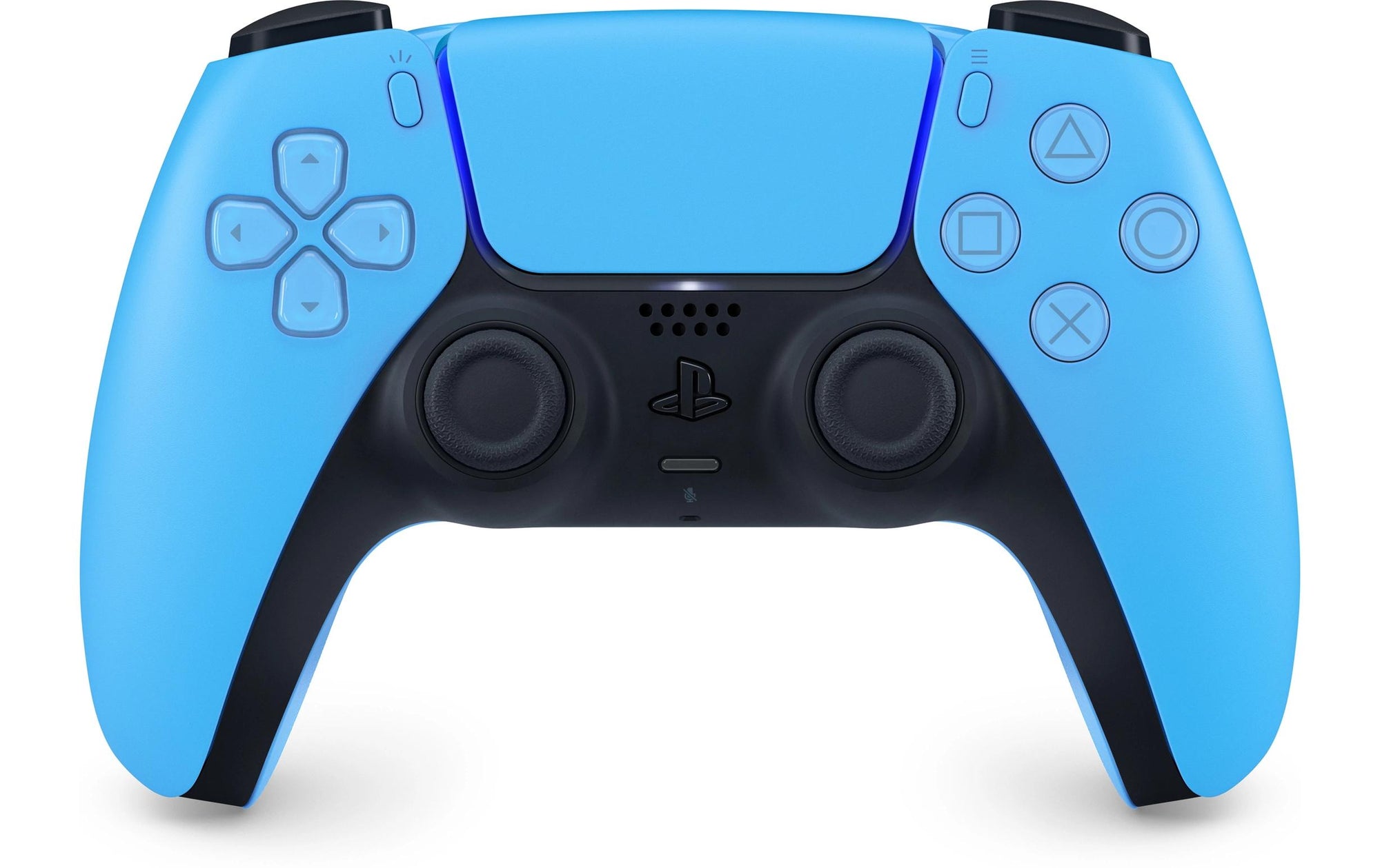 Sony Controller PS5 DualSense V3 Starlight Blue