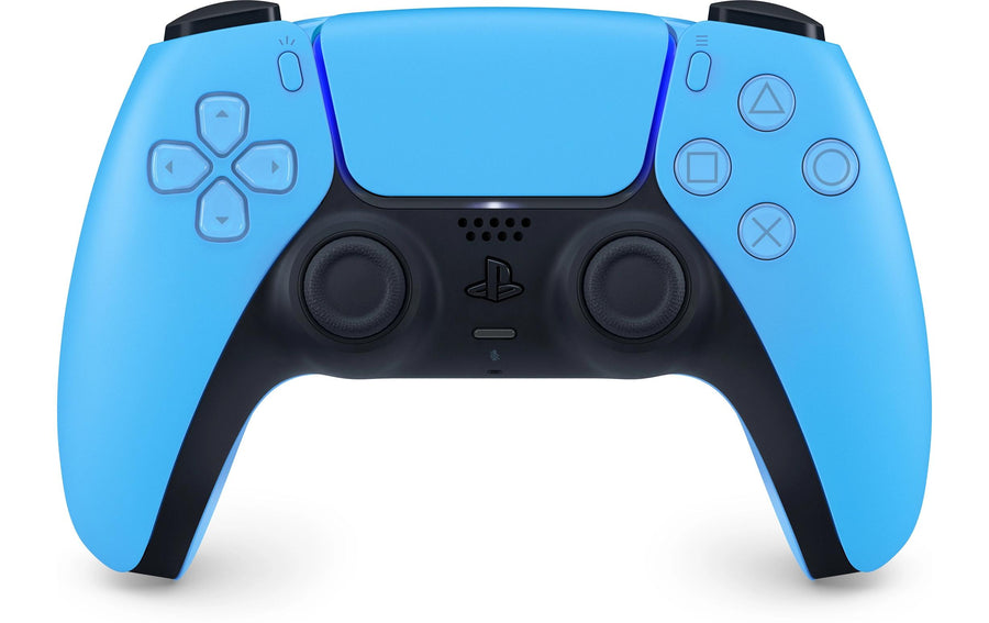Sony Controller PS5 DualSense V3 Starlight Blue