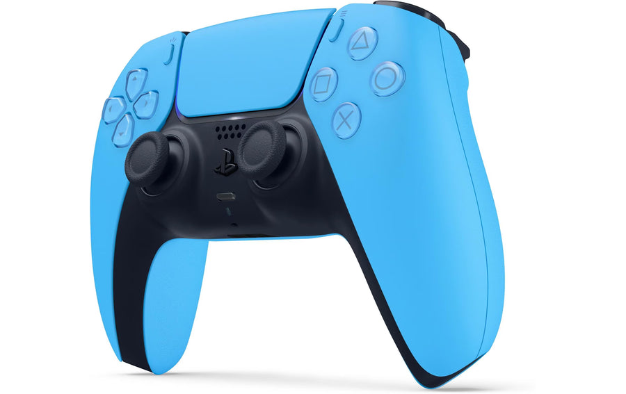 Sony Controller PS5 DualSense V3 Starlight Blue