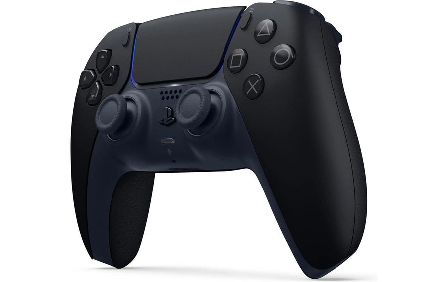 Sony Controller PS5 DualSense V3 Midnight Black
