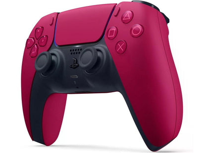 Sony Controller PS5 DualSense V3 Cosmic Red