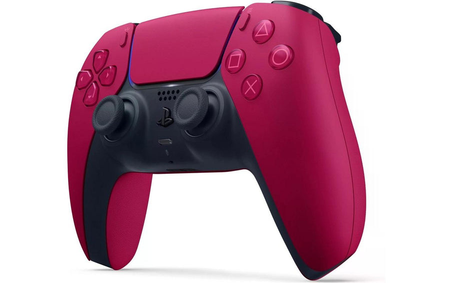 Sony Controller PS5 DualSense V3 Cosmic Red