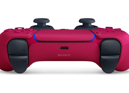 Sony Controller PS5 DualSense V3 Cosmic Red
