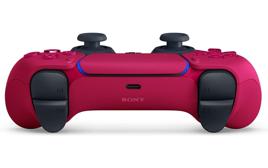 Sony Controller PS5 DualSense V3 Cosmic Red