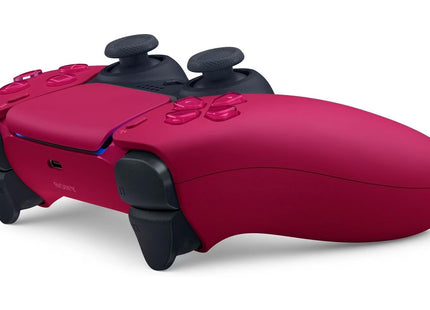 Sony Controller PS5 DualSense V3 Cosmic Red