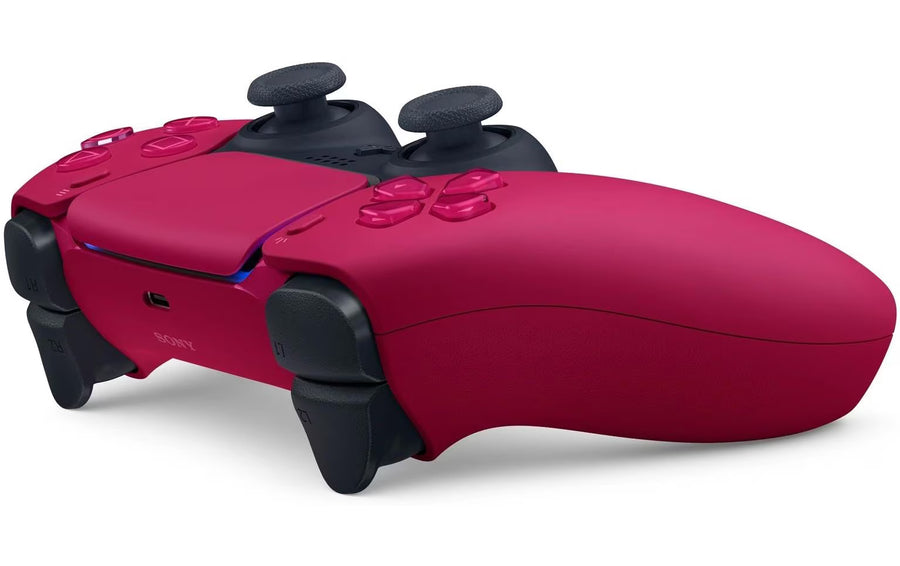 Sony Controller PS5 DualSense V3 Cosmic Red