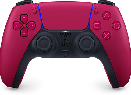 Sony Controller PS5 DualSense V3 Cosmic Red