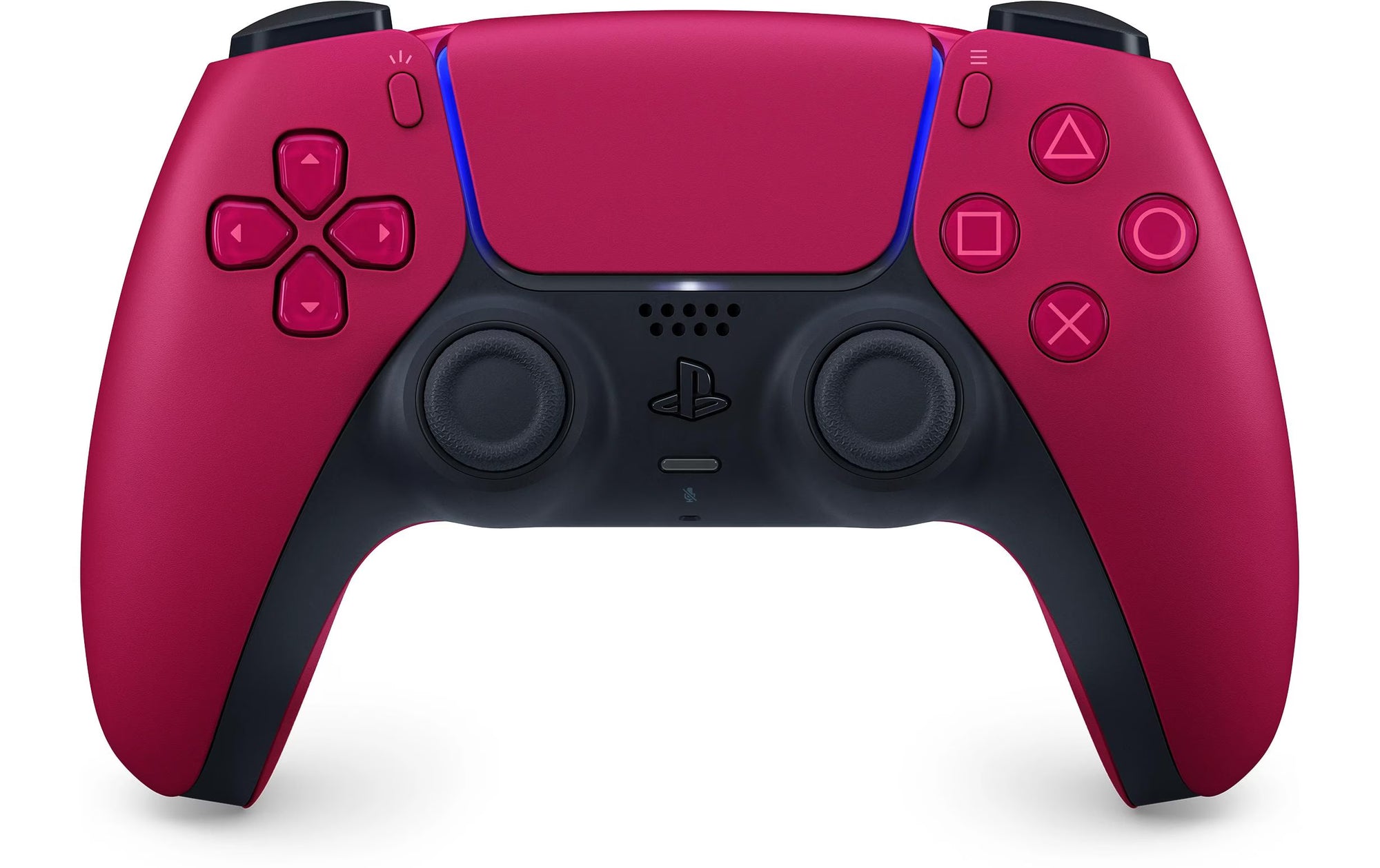 Sony Controller PS5 DualSense V3 Cosmic Red