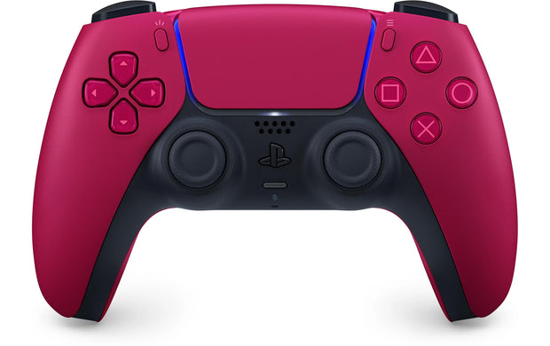 Sony Controller PS5 DualSense V3 Cosmic Red