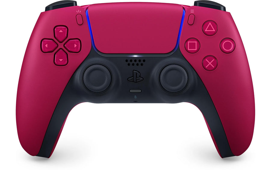 Sony Controller PS5 DualSense V3 Cosmic Red