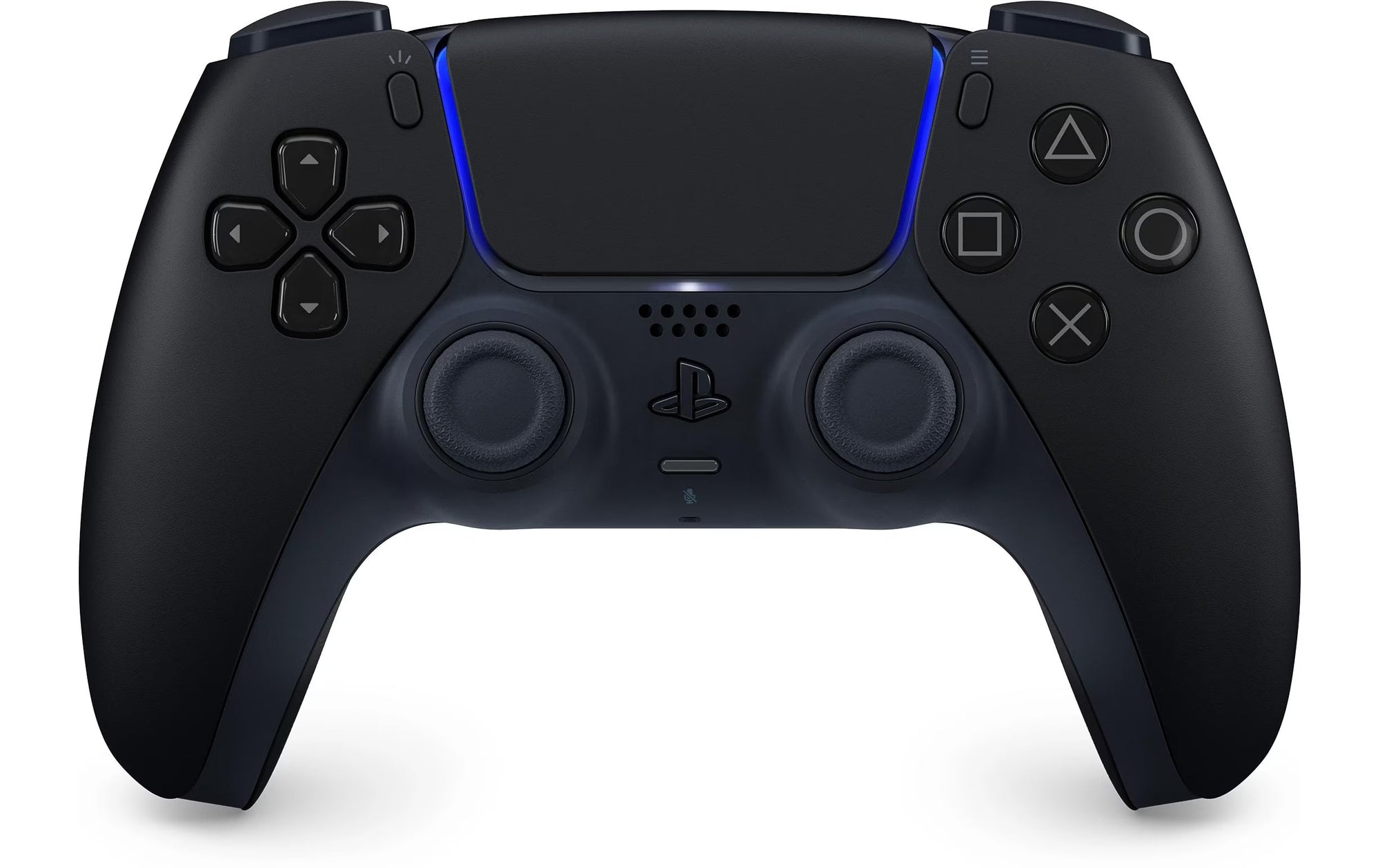 Sony Controller PS5 DualSense V3 Midnight Black
