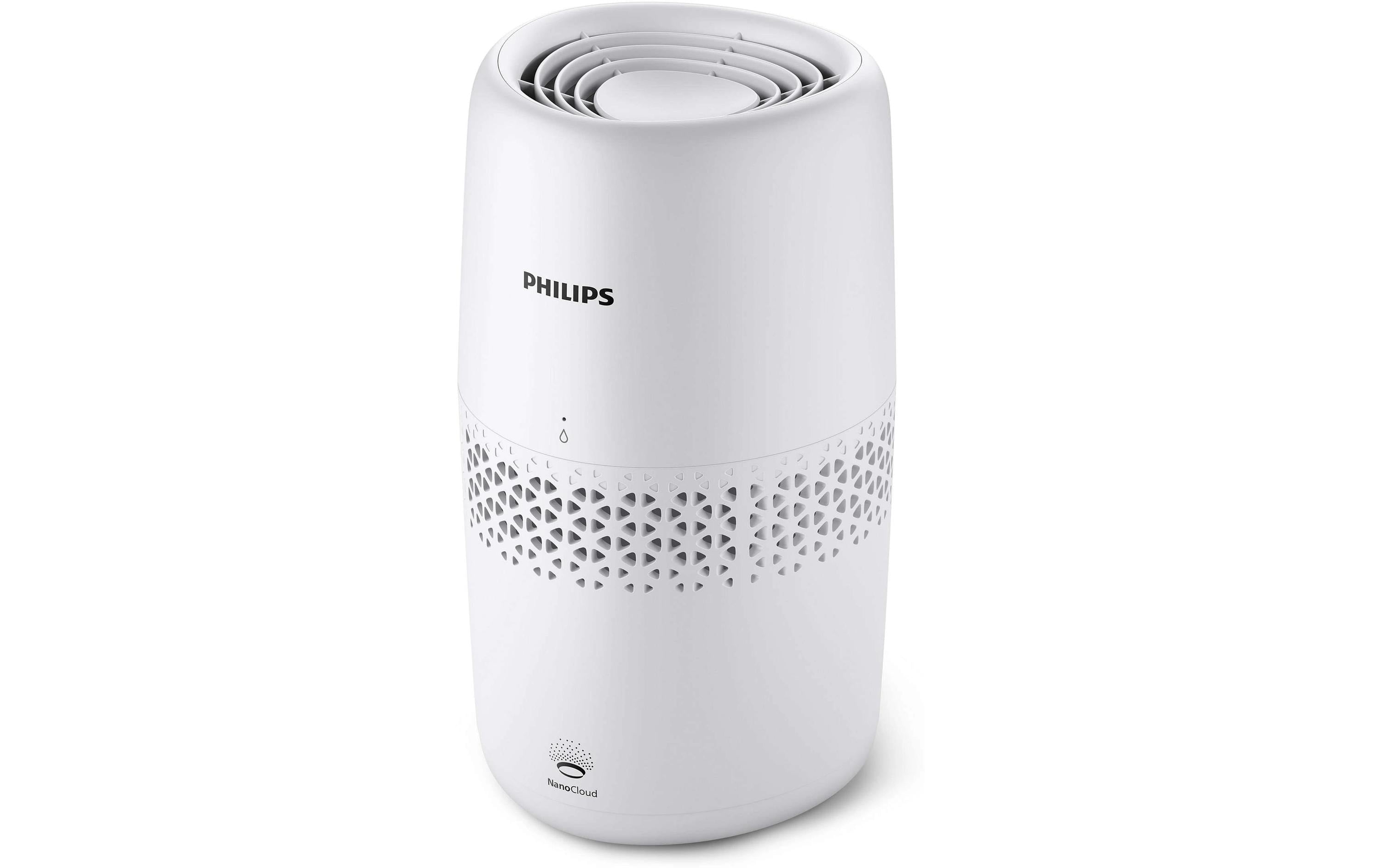 Philips Luftbefeuchter Air Humidifier HU2510/10 31 m²