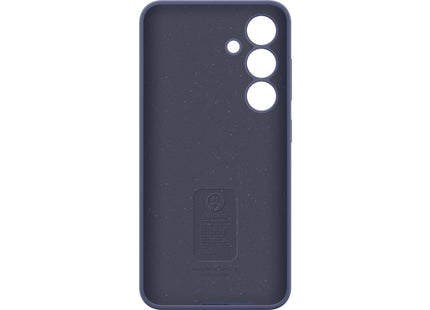 Samsung Back Cover Silicone Galaxy S24 Purple