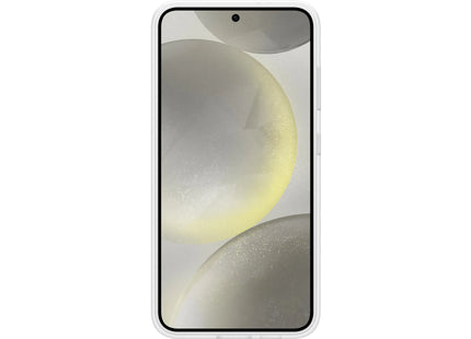 Samsung Back Cover Flipsuit Case Galaxy S24 Yellow