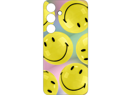 Samsung Back Cover Flipsuit Case Galaxy S24 Yellow
