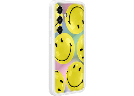 Samsung Back Cover Flipsuit Case Galaxy S24 Yellow