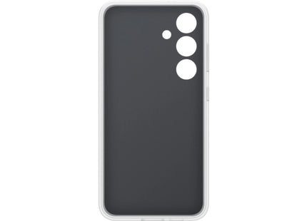 Samsung Back Cover Flipsuit Case Galaxy S24 Yellow
