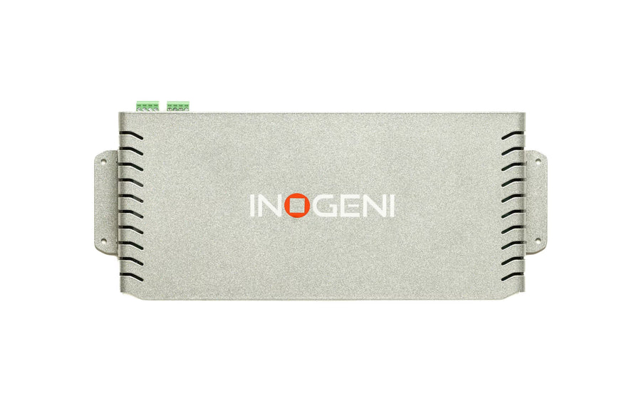 Inogeni TOGGLE ROOMS USB 3.0/HDMI - 2 PC Switcher