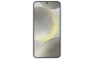Samsung Back Cover Flipsuit Case Galaxy S24+ Gelb