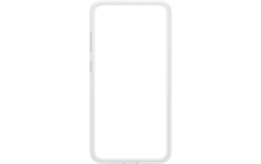 Samsung Back Cover Flipsuit Case Galaxy S24+ Giallo