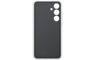 Samsung Back Cover Flipsuit Case Galaxy S24+ Gelb