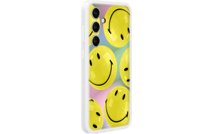Samsung Back Cover Flipsuit Case Galaxy S24+ Gelb
