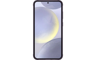 Samsung Back Cover Shield Case Galaxy S24+ Violet