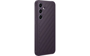 Samsung Back Cover Shield Case Galaxy S24+ Violet
